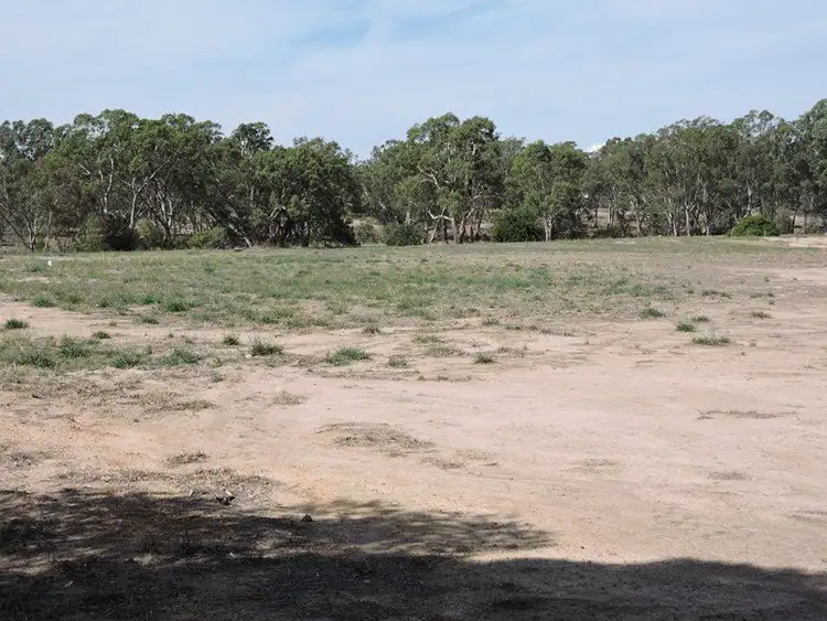 Second view of Homely land listing, 9 St Peters Road, Great Western VIC 3374