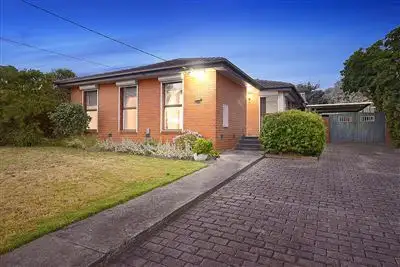 423 Boronia Road, Wantirna South VIC 3152