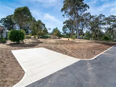 Second view of Homely land listing, 32 (Lot 4) Balhannah Road, Hahndorf SA 5245