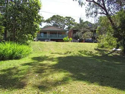 Main view of Homely land listing, 130 Canberra Crescent, Burrill Lake NSW 2539
