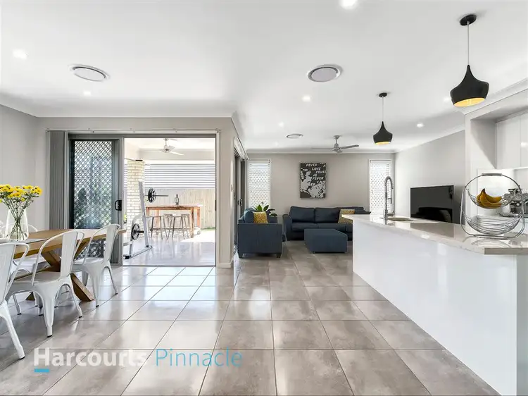 Second view of Homely house listing, 1 Cartwright St, Taigum QLD 4018