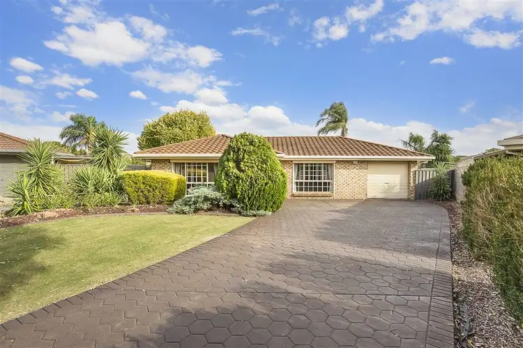 Second view of Homely house listing, 10 Highgate Mews, Blakeview SA 5114