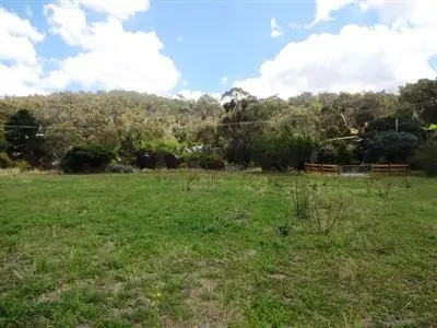 Third view of Homely land listing, Lot 1 192 Orchard Drive, Glenrowan VIC 3675