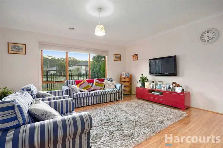 Third view of Homely house listing, 18 Shearwater Place, Mernda VIC 3754