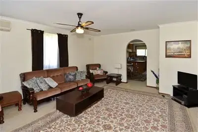 Second view of Homely unit listing, 5/26-28 Bieske Rd, Grovedale VIC 3216