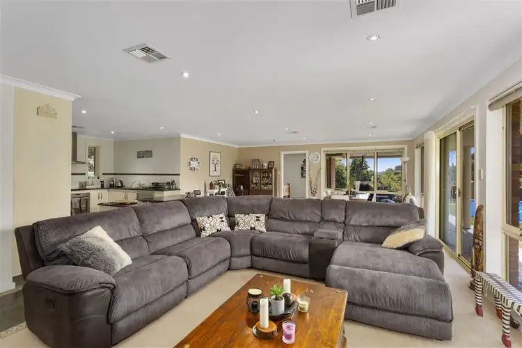 Third view of Homely house listing, 14 Clovis Court, St Leonards TAS 7250