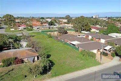 Second view of Homely land listing, 29 Peel Street, Mandurah WA 6210