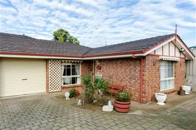 Second view of Homely unit listing, 3/12 Buttercup Grove, Morphett Vale SA 5162