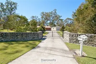 Second view of Homely house listing, 26 Wenlock Court, Logan Village QLD 4207