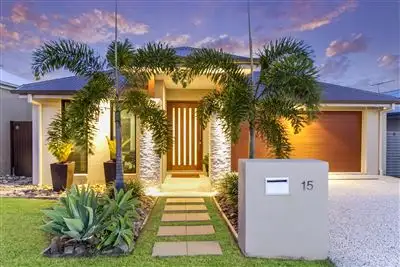 15 Bailey Street, Wakerley QLD 4154