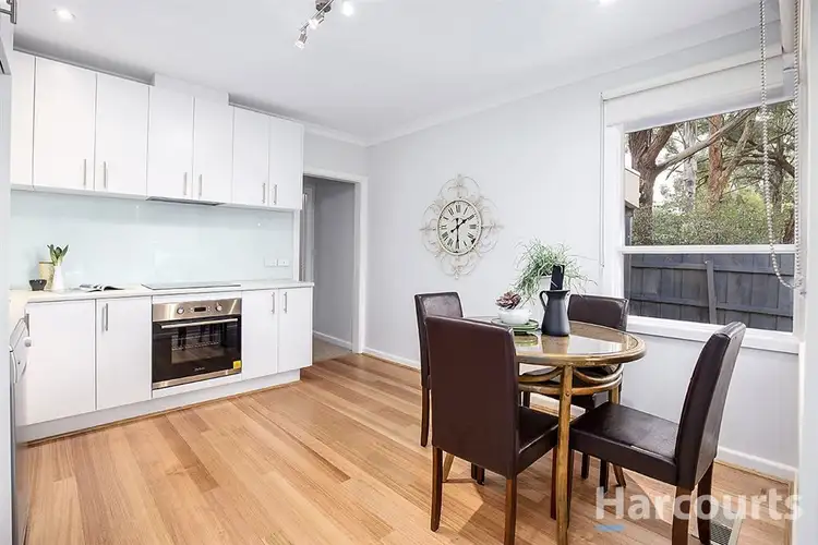 Fifth view of Homely house listing, 2 Devenish Road, Boronia VIC 3155