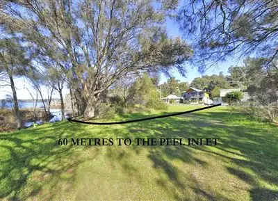 Seventh view of Homely house listing, 322 Estuary Road, Dawesville WA 6211