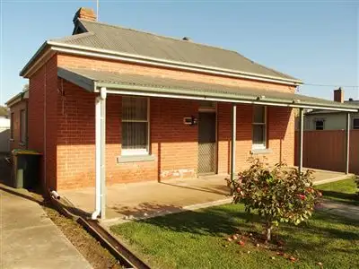 Second view of Homely house listing, 133 Swan Street, Wangaratta VIC 3677