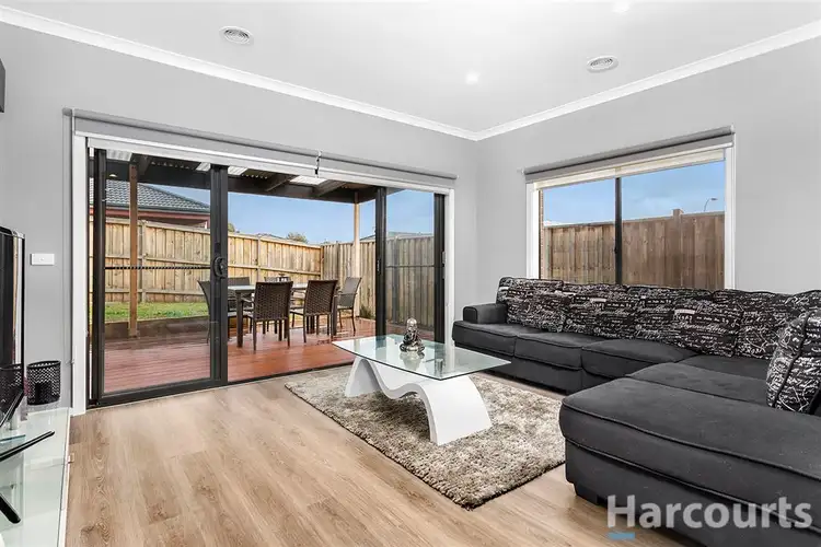 Fourth view of Homely house listing, 6 Aria Court, Doreen VIC 3754
