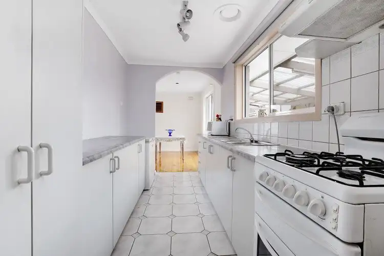 Third view of Homely unit listing, 3/44 Tennyson Avenue, Clayton South VIC 3169