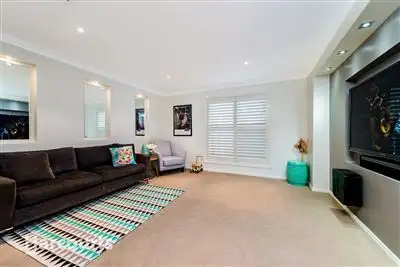 Sixth view of Homely flat listing, 4 Redbush Close, Rouse Hill NSW 2155