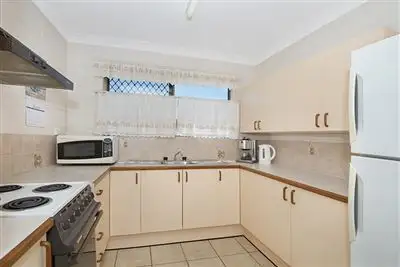 Third view of Homely unit listing, 2/12 Pope Street, Aitkenvale QLD 4814
