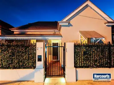 Main view of Homely house listing, 287 Bulwer Street, Perth WA 6000