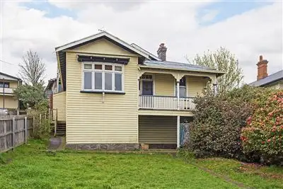 Main view of Homely house listing, 7 Jackson Street, Mowbray TAS 7248