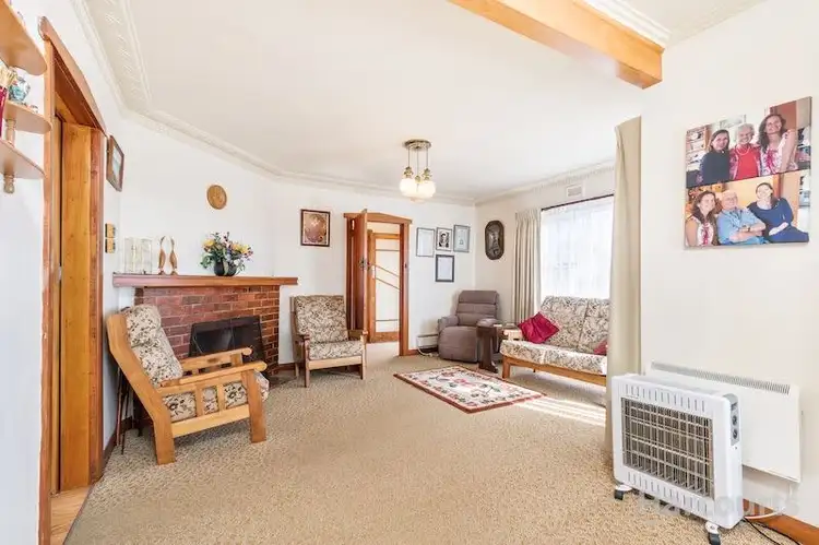 Third view of Homely house listing, 157 Best Street, Devonport TAS 7310
