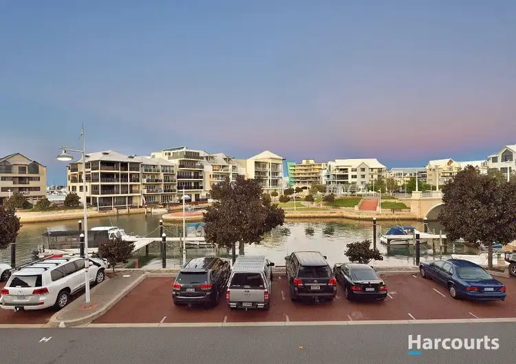 Second view of Homely apartment listing, 1/23 Galileo Loop, Mandurah WA 6210