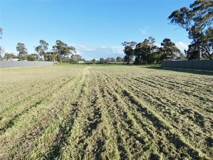 Fifth view of Homely land listing, 60 Hunts Road, Haven VIC 3401