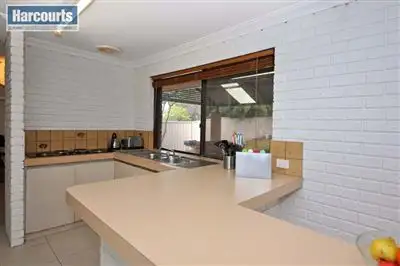 Sixth view of Homely house listing, 15 Skiff Way, Heathridge WA 6027