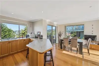 Third view of Homely unit listing, 1/4 Badden Court, Glenorchy TAS 7010