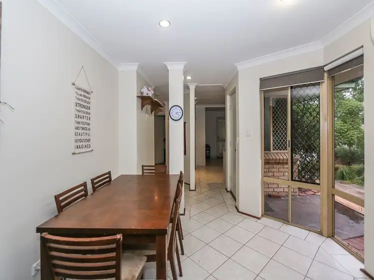 Seventh view of Homely house listing, 1 Brophy Street, Kardinya WA 6163