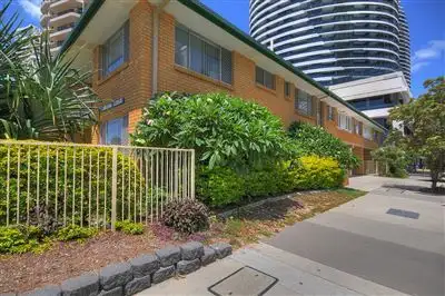 Main view of Homely unit listing, 3/2 Charles Avenue, Broadbeach QLD 4218