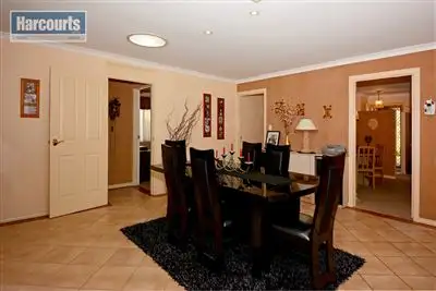 Third view of Homely house listing, 3 Starcap Place, Quinns Rocks WA 6030