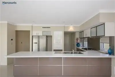 Second view of Homely house listing, 9 Fourmile Avenue, Burns Beach WA 6028