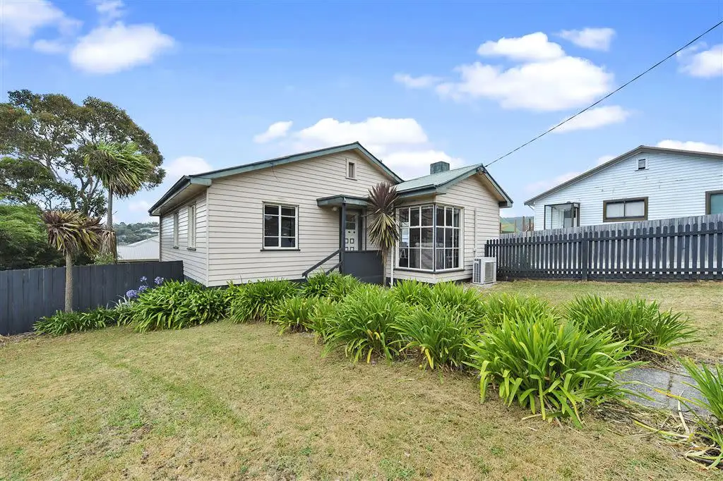 Main view of Homely unit listing, 1/204 Cambridge Road, Warrane TAS 7018