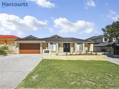 Third view of Homely house listing, 6 Cockpit Way, Ocean Reef WA 6027