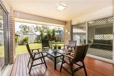 Fourth view of Homely house listing, 3 Wallaman Close, Waterford QLD 4133