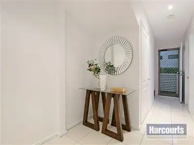 Second view of Homely townhouse listing, 4/24 Rogoona Street, Morningside QLD 4170