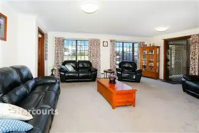 Second view of Homely house listing, 44 Grange Avenue, Schofields NSW 2762