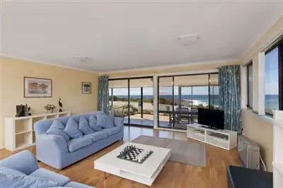 Fifth view of Homely house listing, 50 Tingira Drive, Bawley Point NSW 2539