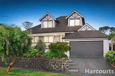 52 Grange Boulevard, Bundoora VIC 3083