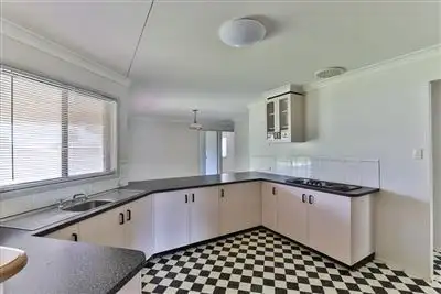 Second view of Homely house listing, 8 Stoneyhurst Court, Glenvale QLD 4350