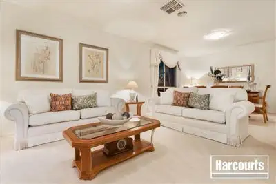 Fourth view of Homely house listing, 28 John Fisher Drive, Berwick VIC 3806