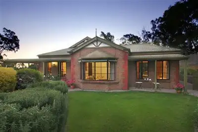 Main view of Homely house listing, 4 Peppermint Avenue, Belair SA 5052