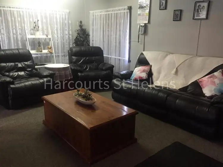 Fourth view of Homely house listing, 84 Main Street, St Marys TAS 7215