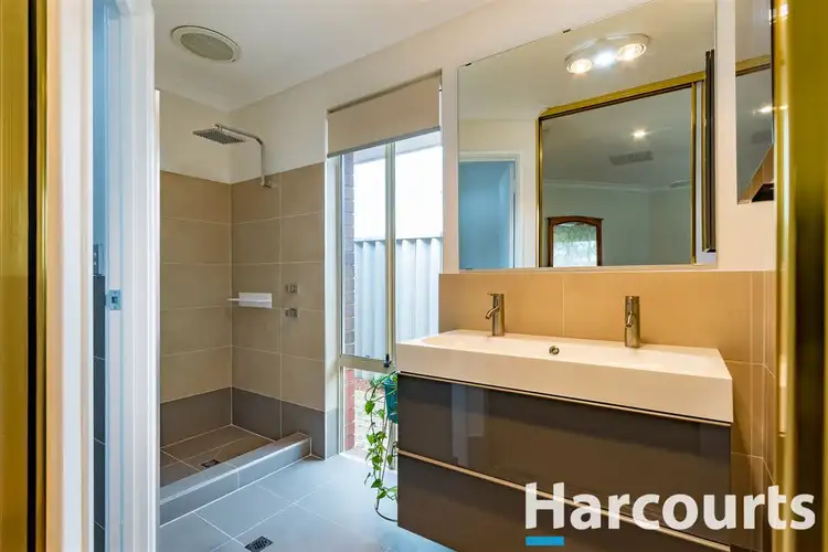 Fourth view of Homely house listing, 5 Coppercups Place, Halls Head WA 6210