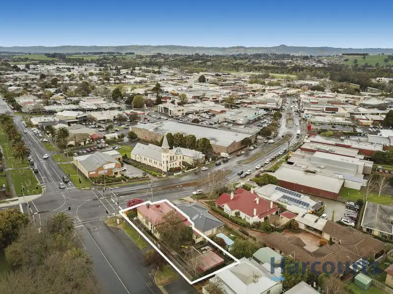 Main view of Homely house listing, 83 Victoria Street, Warragul VIC 3820