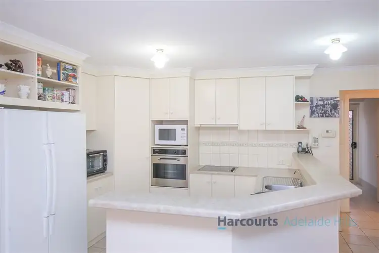 Fourth view of Homely house listing, 4 Sawyer Crescent, Mount Barker SA 5251