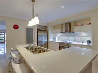 Fourth view of Homely house listing, 11 Kooyong Close, Officer VIC 3809