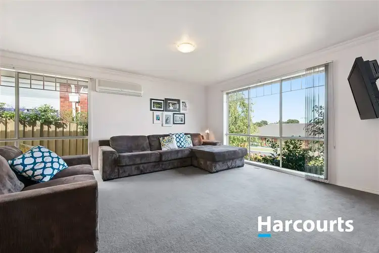 Fifth view of Homely house listing, 14 Peppermint Walk, South Morang VIC 3752