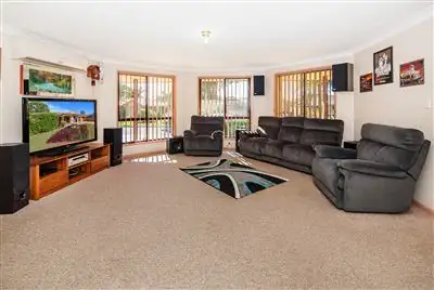 Third view of Homely house listing, 11 Totara Court, Ormeau QLD 4208