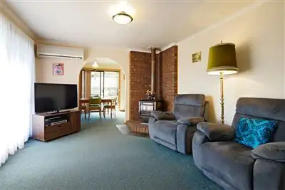 Fifth view of Homely house listing, 19 Mary Street, East Devonport TAS 7310